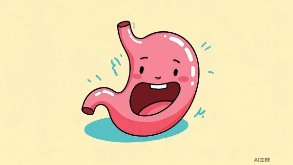 慢性萎缩性胃炎的科学管理与治疗策略