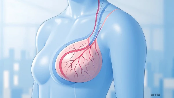 全面了解乳腺癌:药物治疗的奥秘,你必须知道!