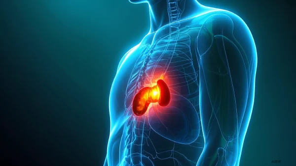 肾上腺肿瘤：认识与应对的5个核心要点