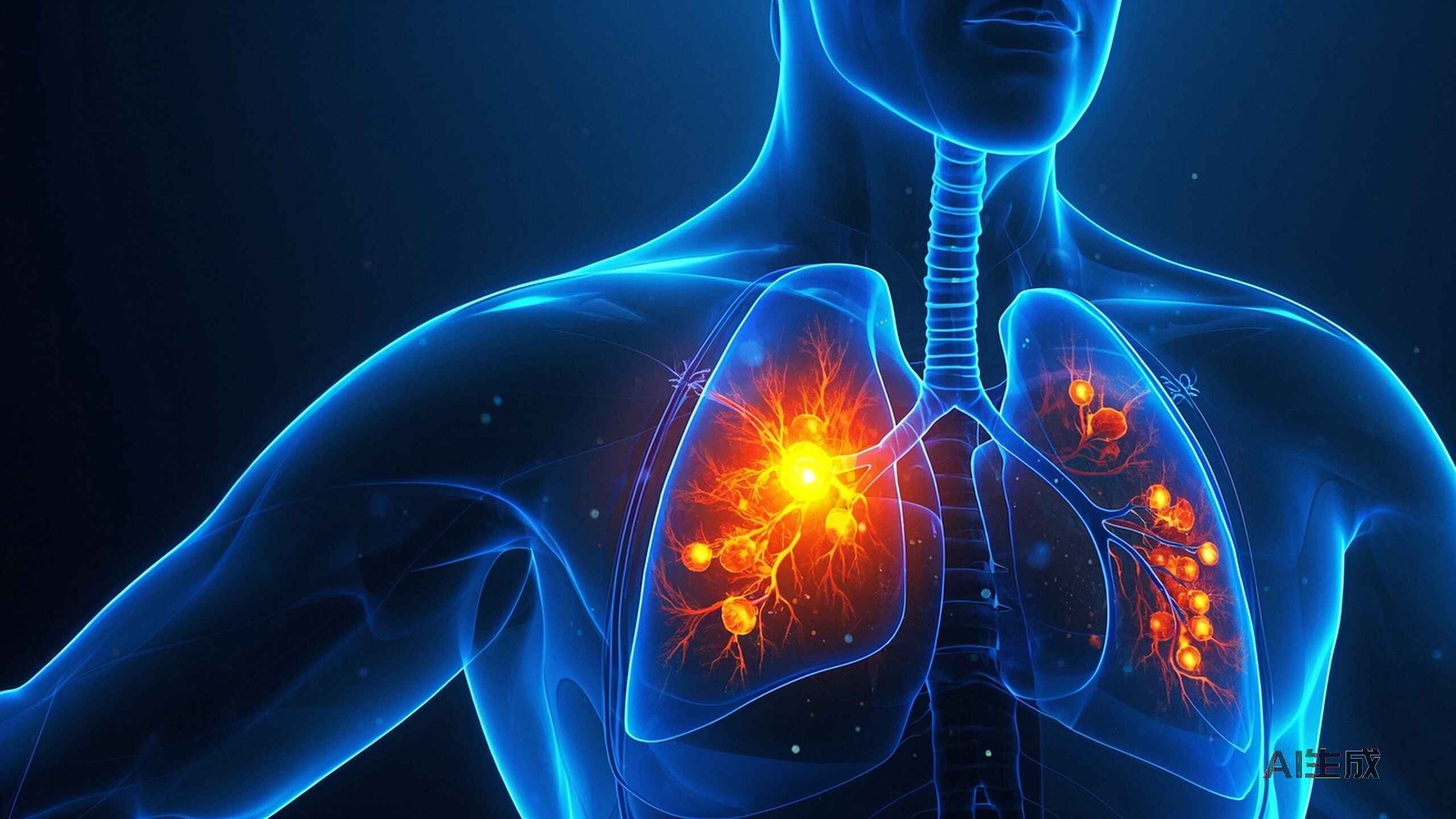 科普，肺癌知多少：你的<span style="color: #da4707">健康</span><span style="color: #da4707">信息</span>指南