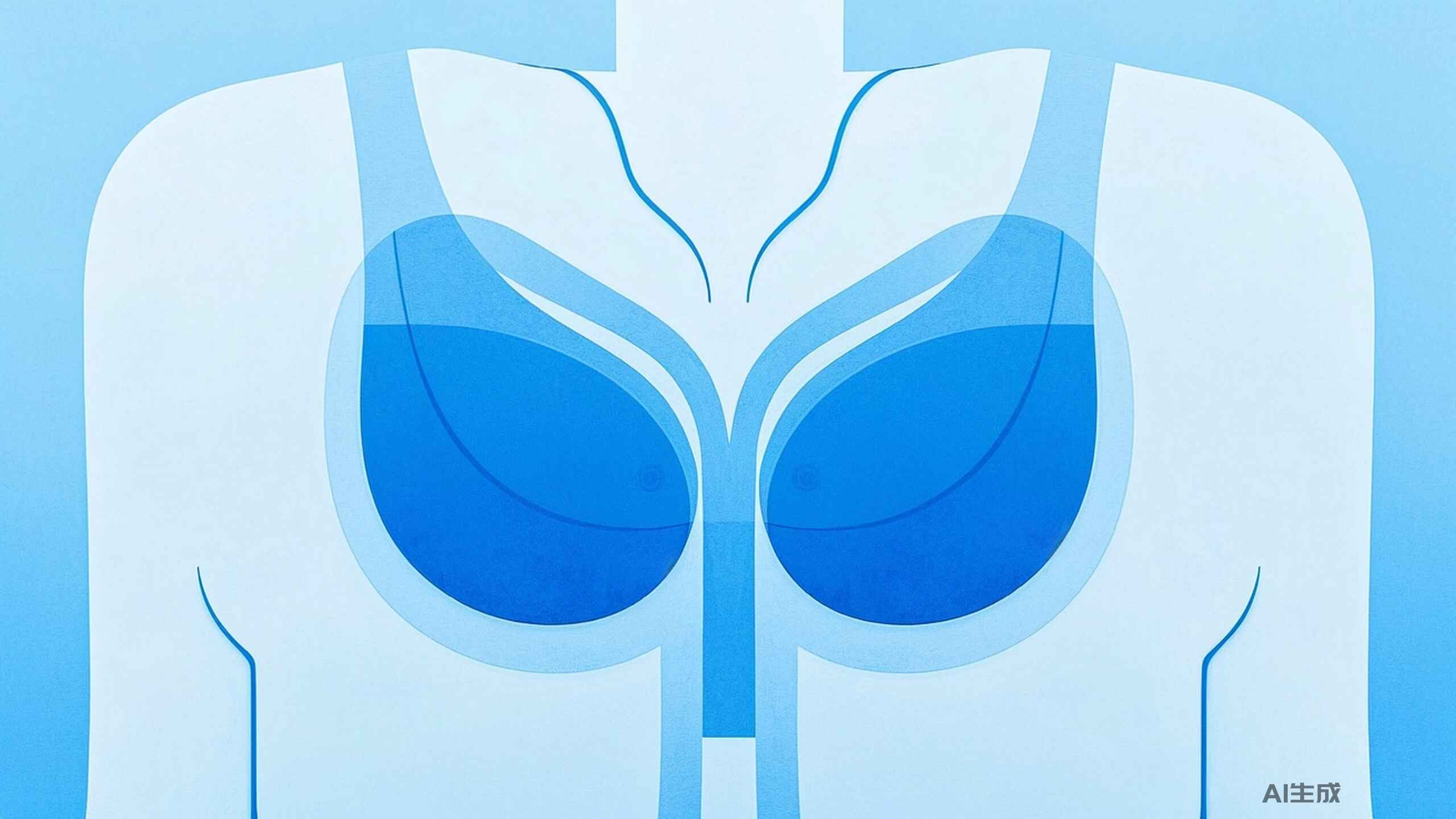 科普，认识乳腺癌：防治并重，让<span style="color: #da4707">生命</span>更<span style="color: #da4707">健康</span>