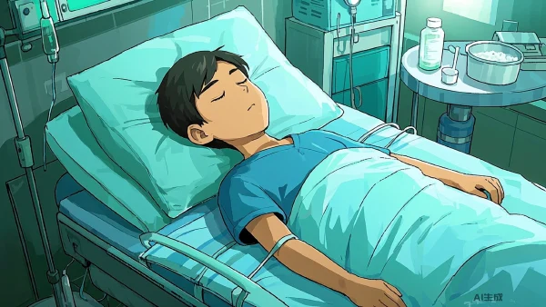 全身麻醉：走进无痛世界的科学与风险