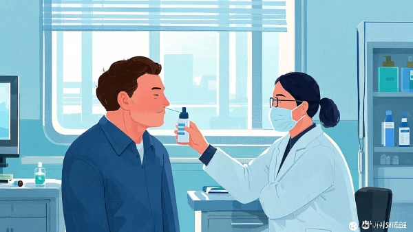 如何战胜过敏性鼻炎：预防与治疗全攻略