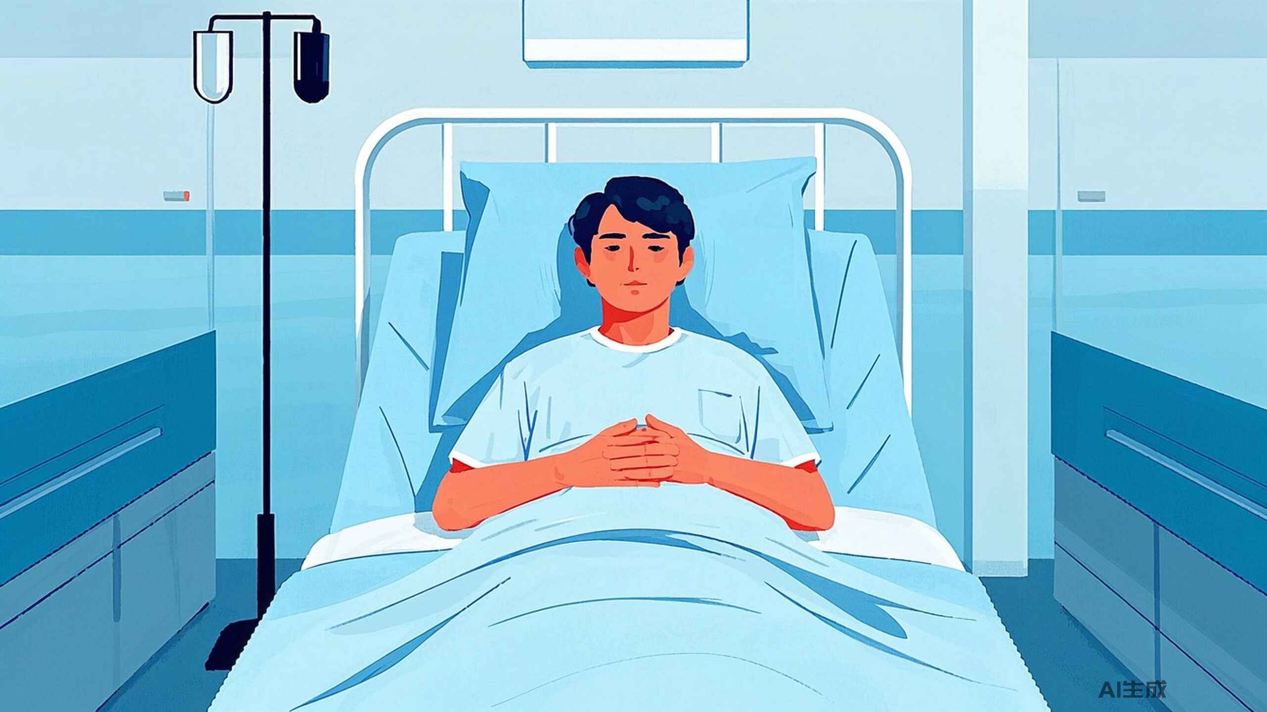 科普，抵御肿瘤之战：预防感染的关键策略封面图
