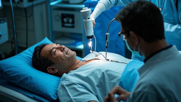 打破疼痛的桎梏：腰椎间盘突出微创手术及康复之路