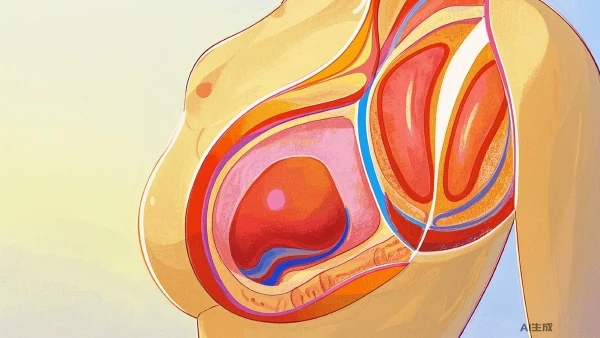 乳腺癌知多少?——探索左乳包裹性乳头状癌及其治疗、预防
