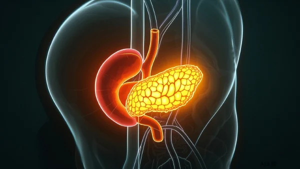 “沉默杀手”胰腺癌:这些信号别忽视,生存率翻倍的关键在这里!