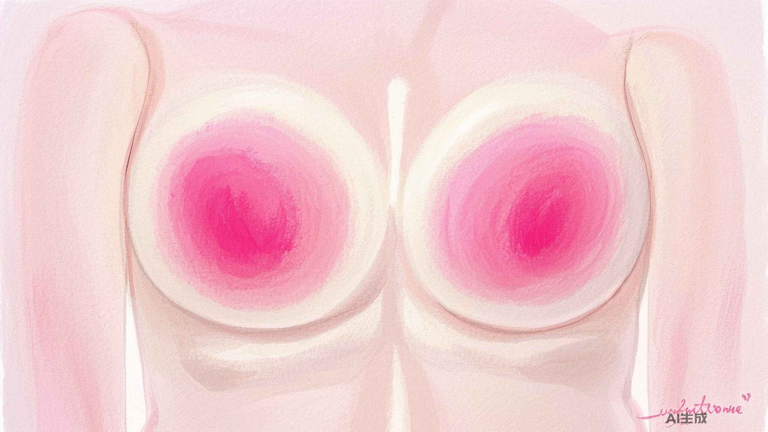 科普，乳腺恶性肿瘤的多维探秘：从病理到<span style="color: #da4707">放射</span><span style="color: #da4707">治疗</span>的新视角
