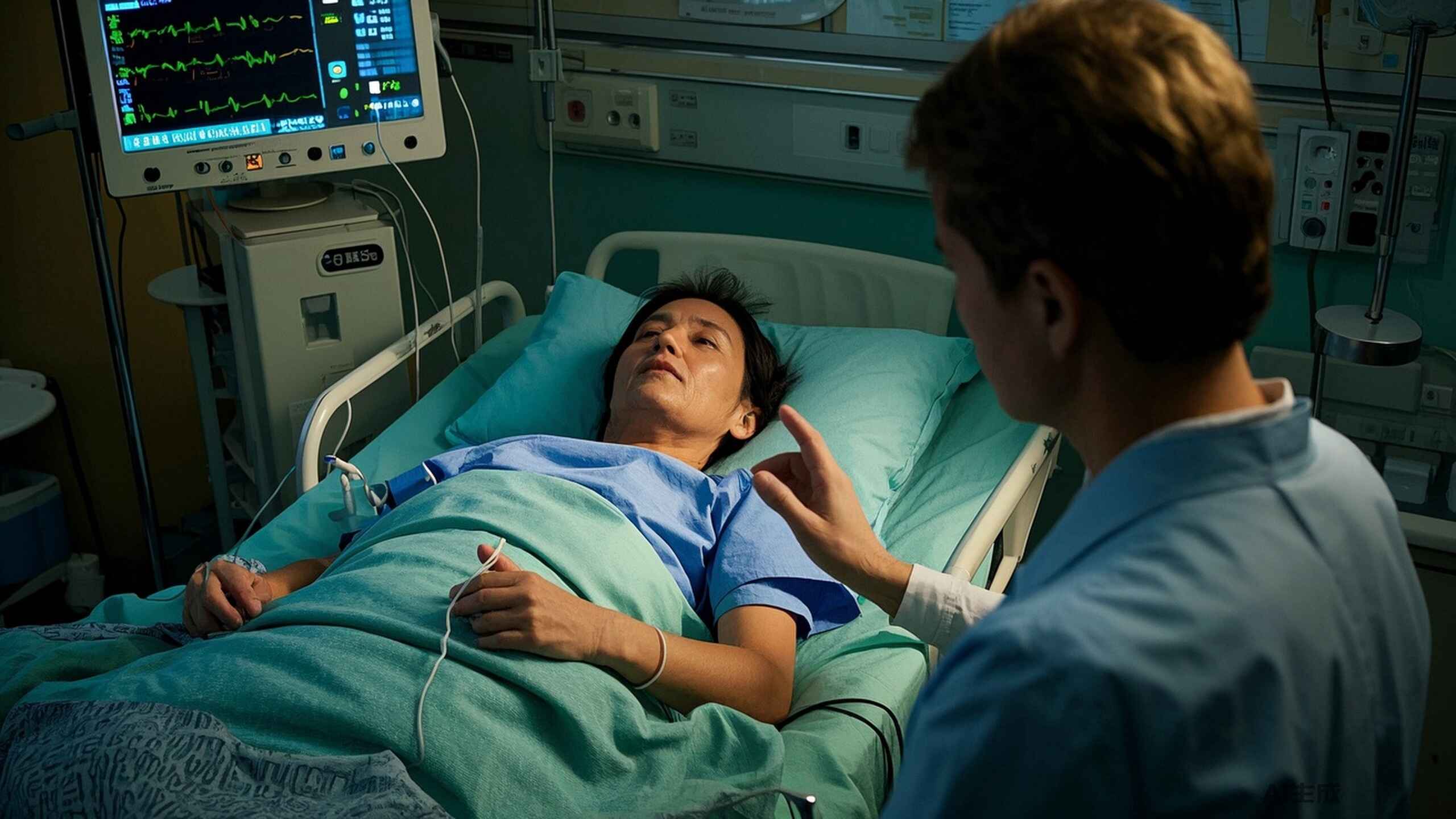 科普，顱咽<span style="color: #da4707">管</span><span style="color: #da4707">瘤</span>術后護理：重拾健康的關鍵步驟