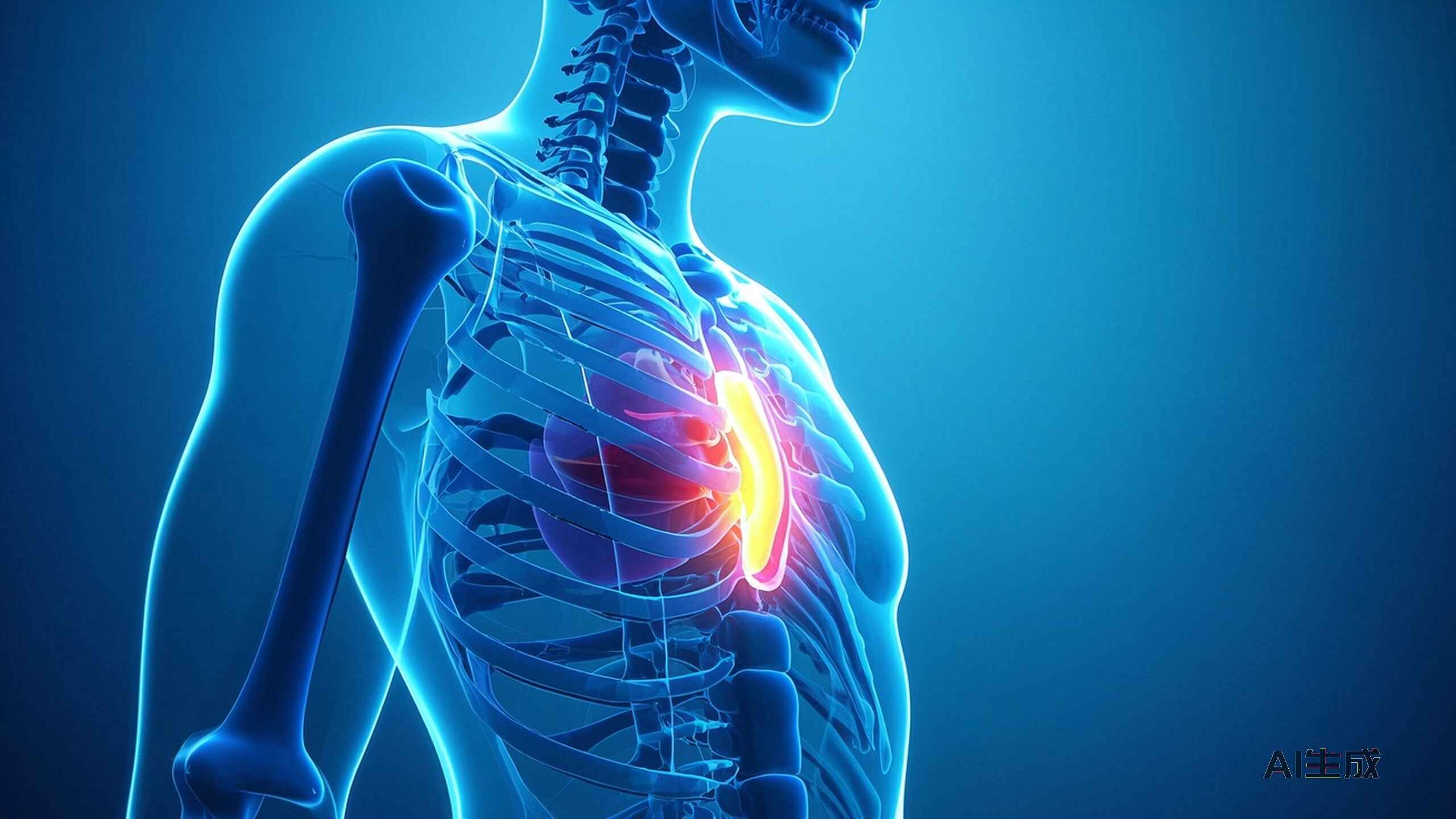 科普，女性健康警报：乳腺癌，你准备好了吗？封面图