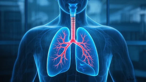 慢性阻塞性肺疾病(copd)详解与管理策略
