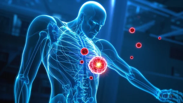 急性髓系白血病:了解、识别与科学应对