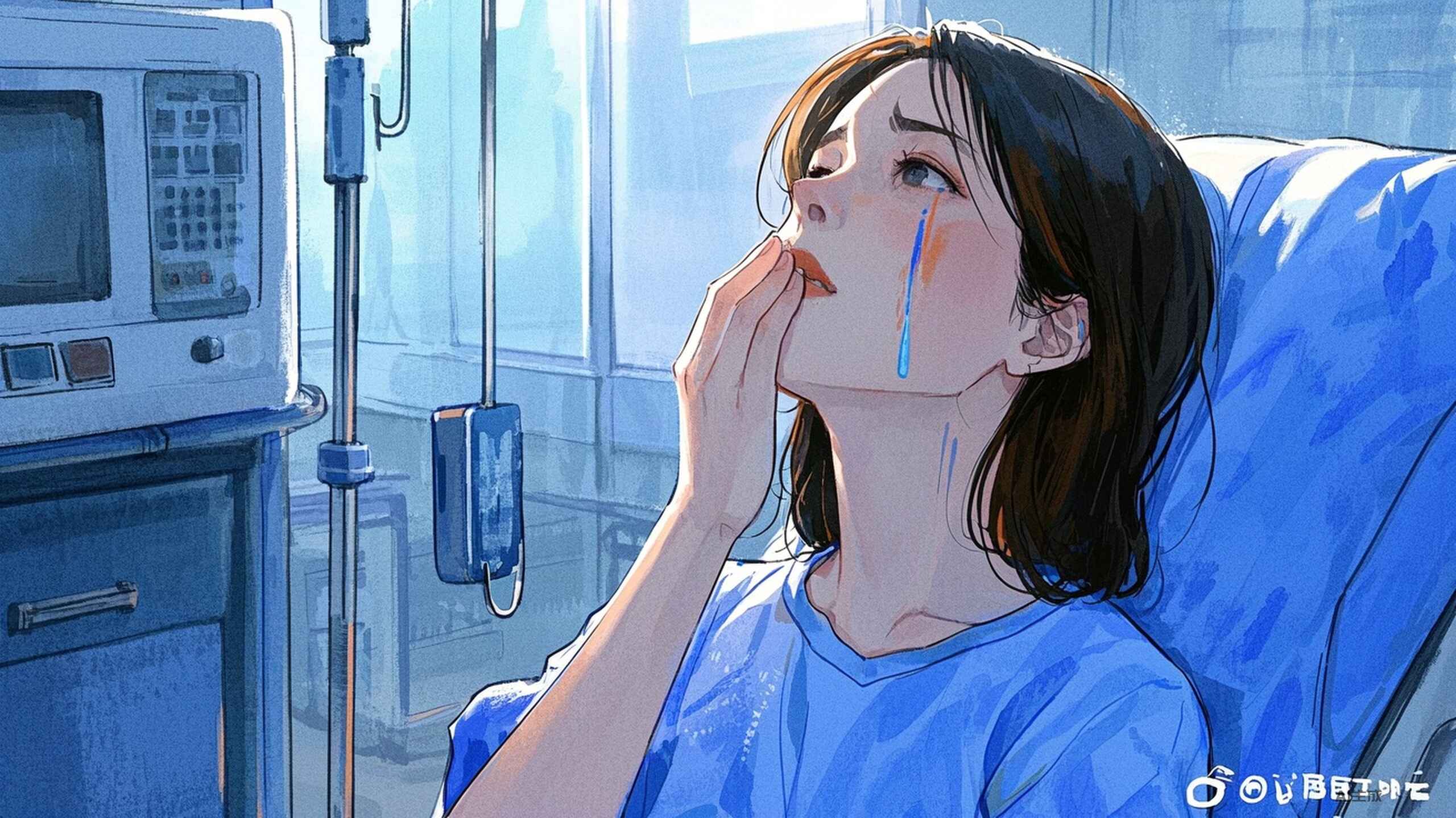 科普，揭开<span style="color: #da4707">阴道炎</span>的面纱：种类与<span style="color: #da4707">防治</span>全攻略