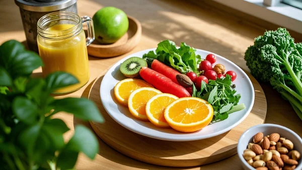 素食者的营养生存指南：缺乏与补充的智慧