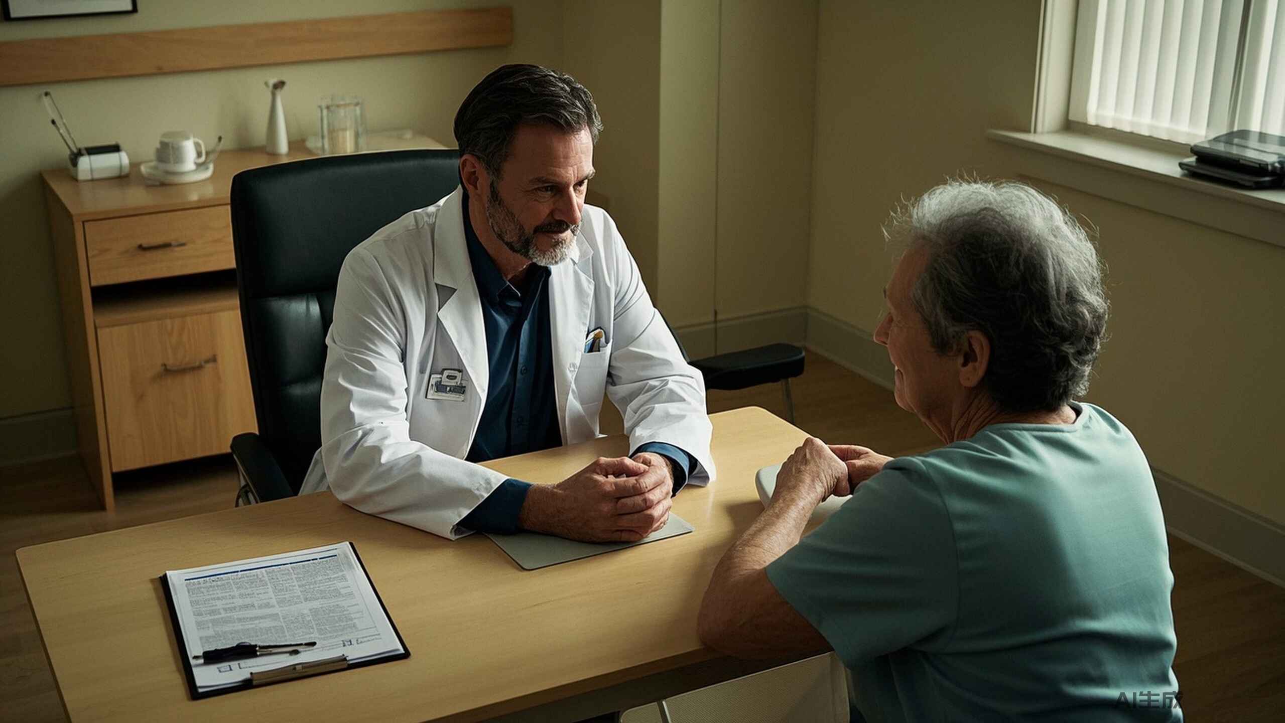 科普，走出阴霾：帕金森病的康复之路与<span style="color: #da4707">最新</span><span style="color: #da4707">研究</span>进展