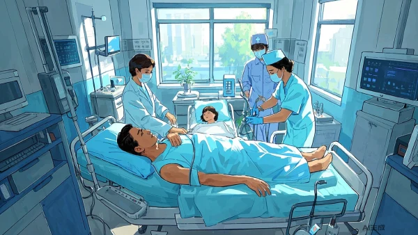 如何科学管理焦虑状态与高脂血症