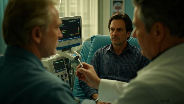 探秘垂体瘤：小腺体的巨型影响与多样化治疗