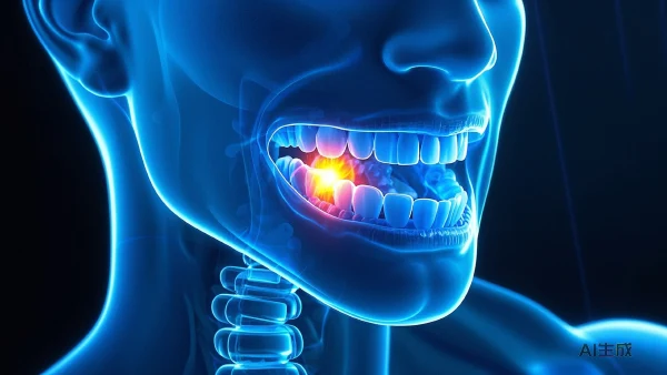 牙龈恶性黑色素瘤的医学科普