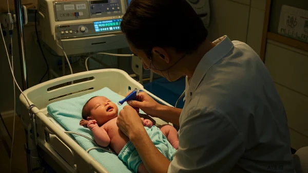 听见最美的声音:新生儿听力筛查的意义与重要性