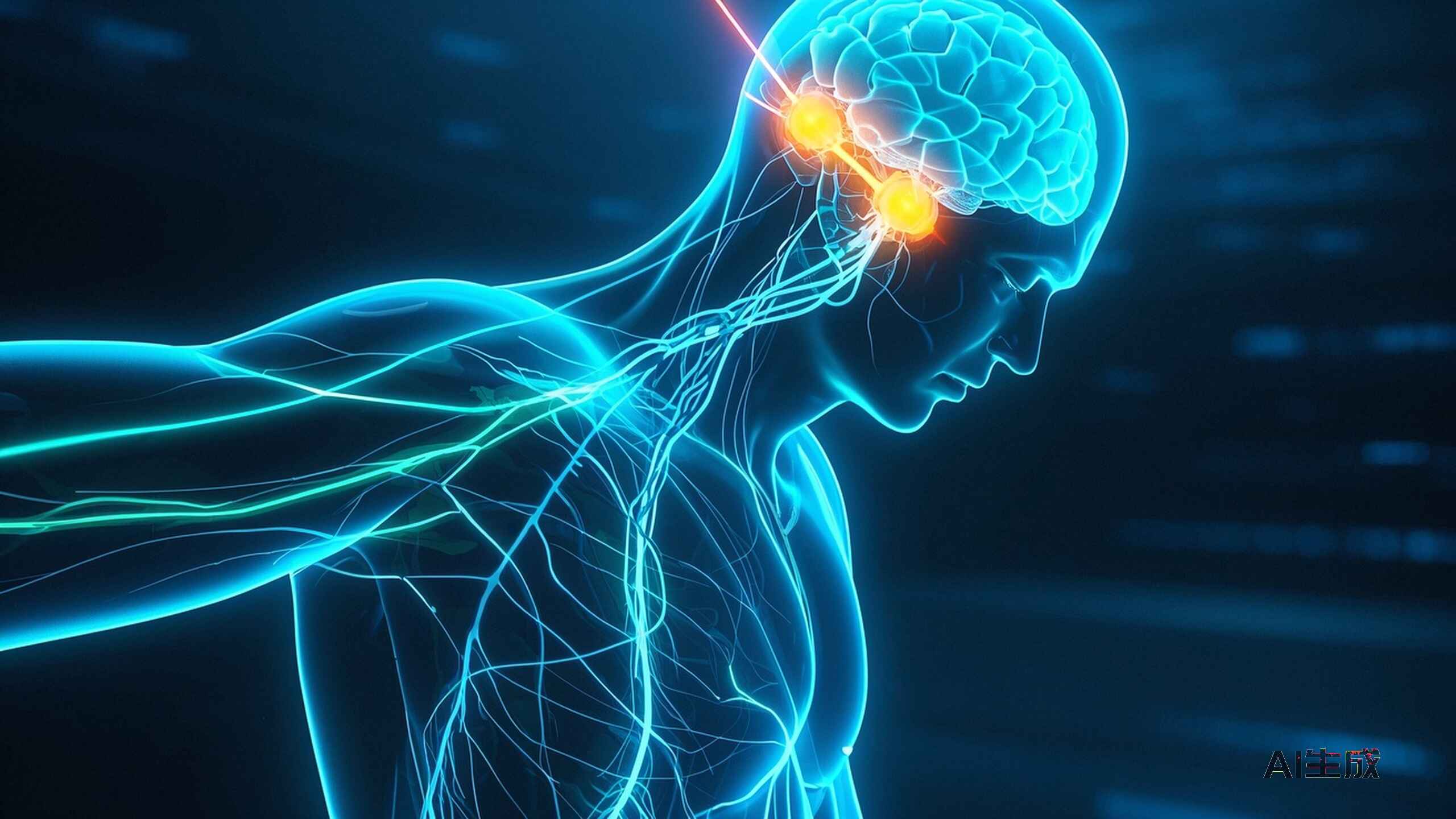 科普，老年人失眠的科學解析與改善策略