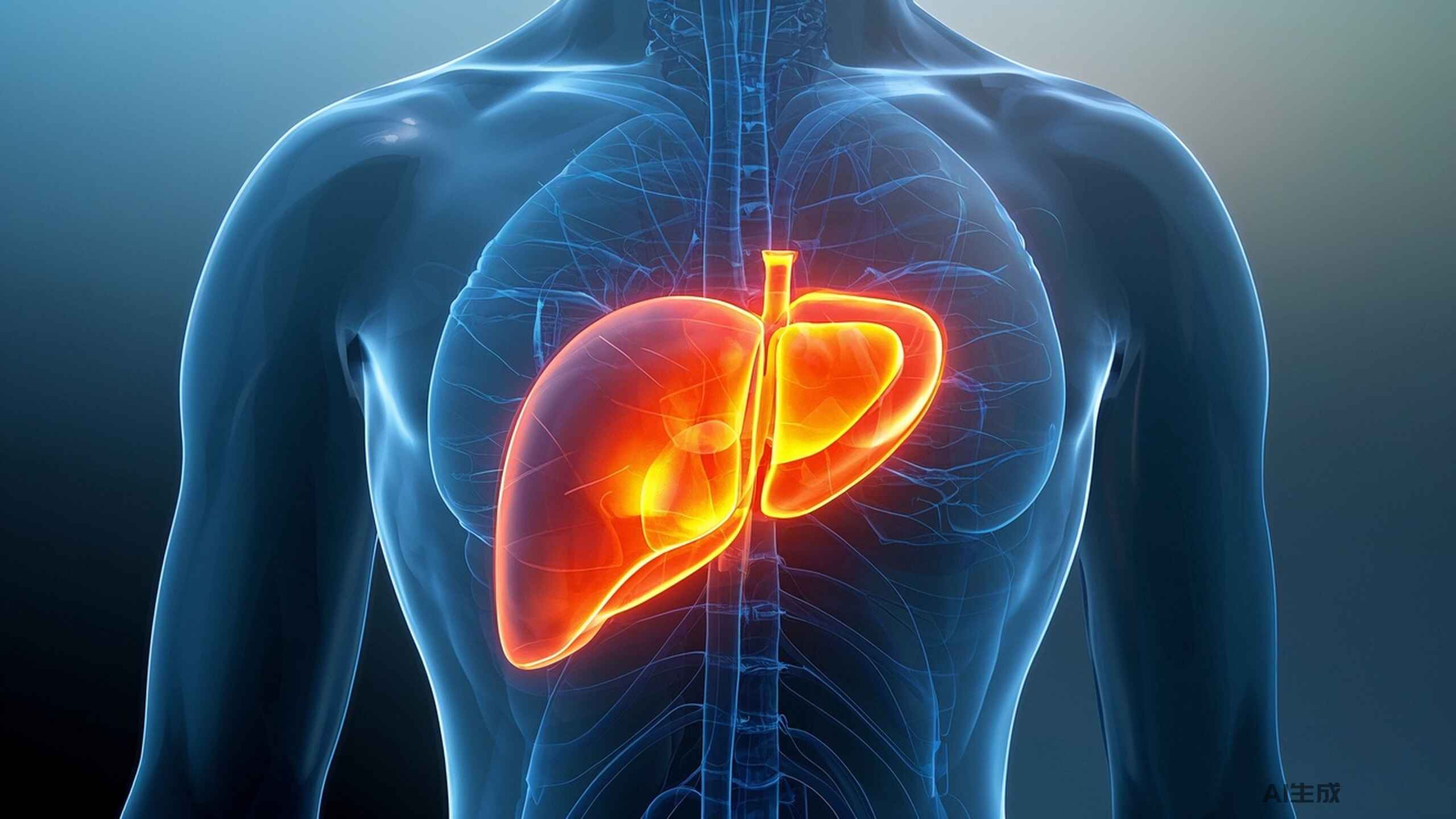 科普，<span style="color: #da4707">老年人</span>如何科学应对肝癌危机