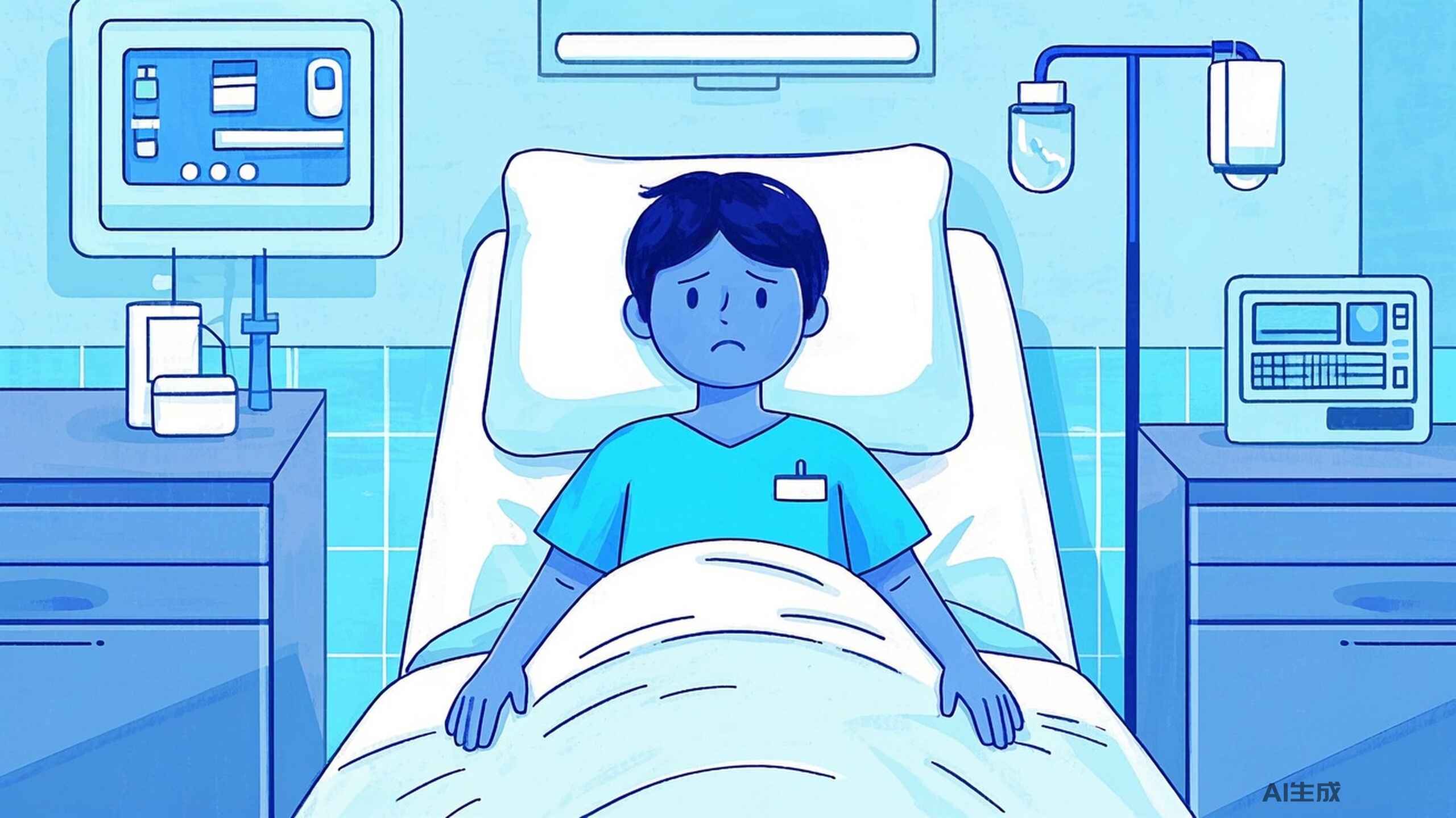 科普，心肌梗死与磁共振：解密心肌<span style="color: #da4707">灌注</span><span style="color: #da4707">异常</span>的多重表现