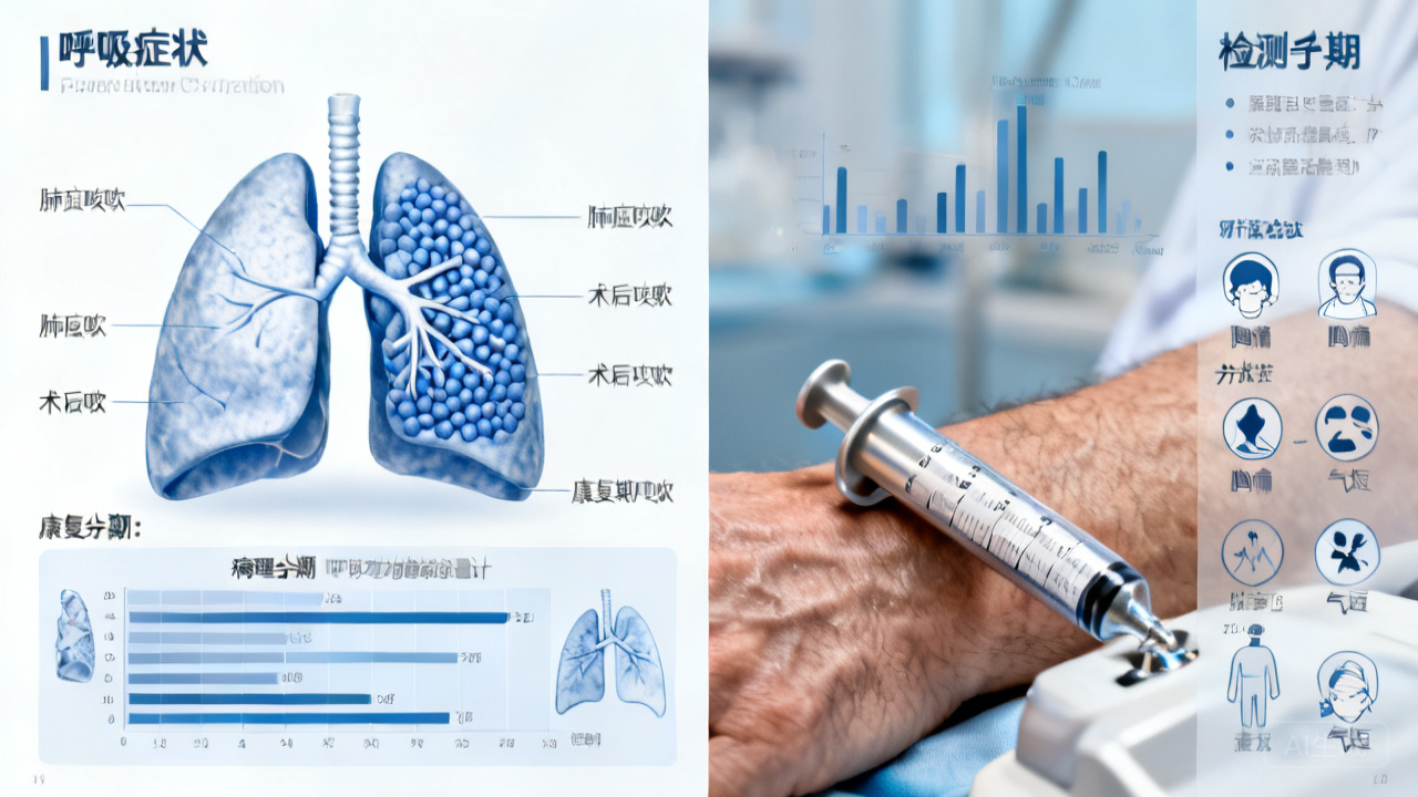 肺癌术后咳嗽怎么办?实用分辨与应对指南