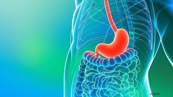 咽炎与胃炎：症状、治疗与预防全面指南