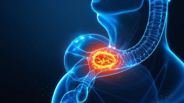 全面了解食管癌:症状、病因与应对策略