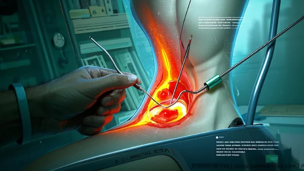 混合痔，你了解多少？——从症状到治疗与预防的全面解析