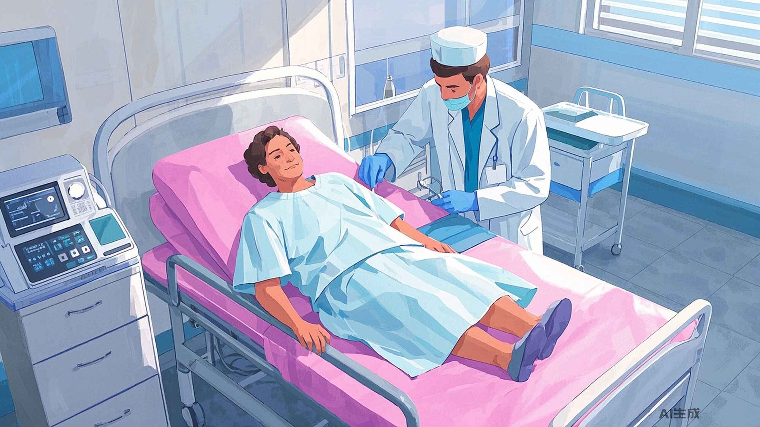 科普，皮肤红点解析：脉管瘤与血管瘤的科学应对方法封面图