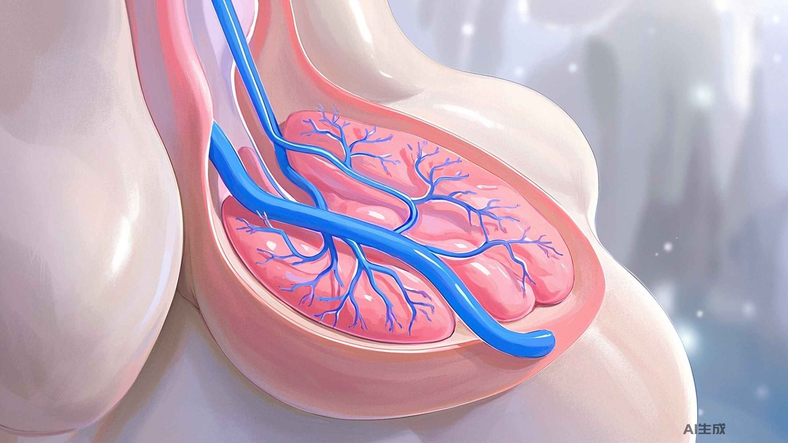 科普，乳腺癌的<span style="color: #da4707">一站式</span>指南：从诊断到康复