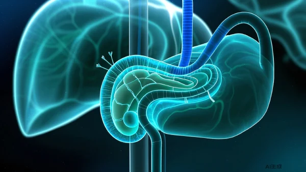 胰腺癌的全面认识与科学管理:从诊断到综合治疗