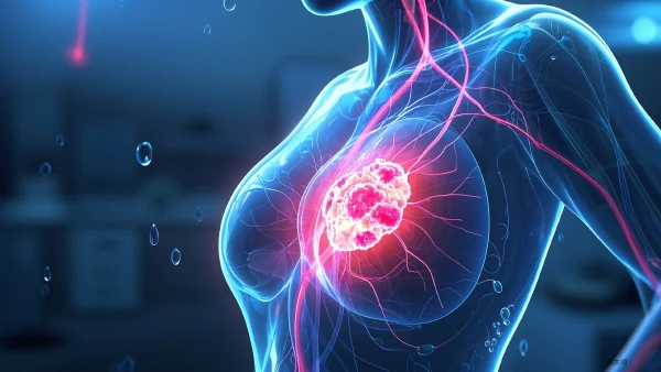 了解乳腺癌的真相:预防与应对的实用指南