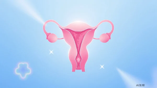 子宫内膜癌:从诊断到治疗的综合指南