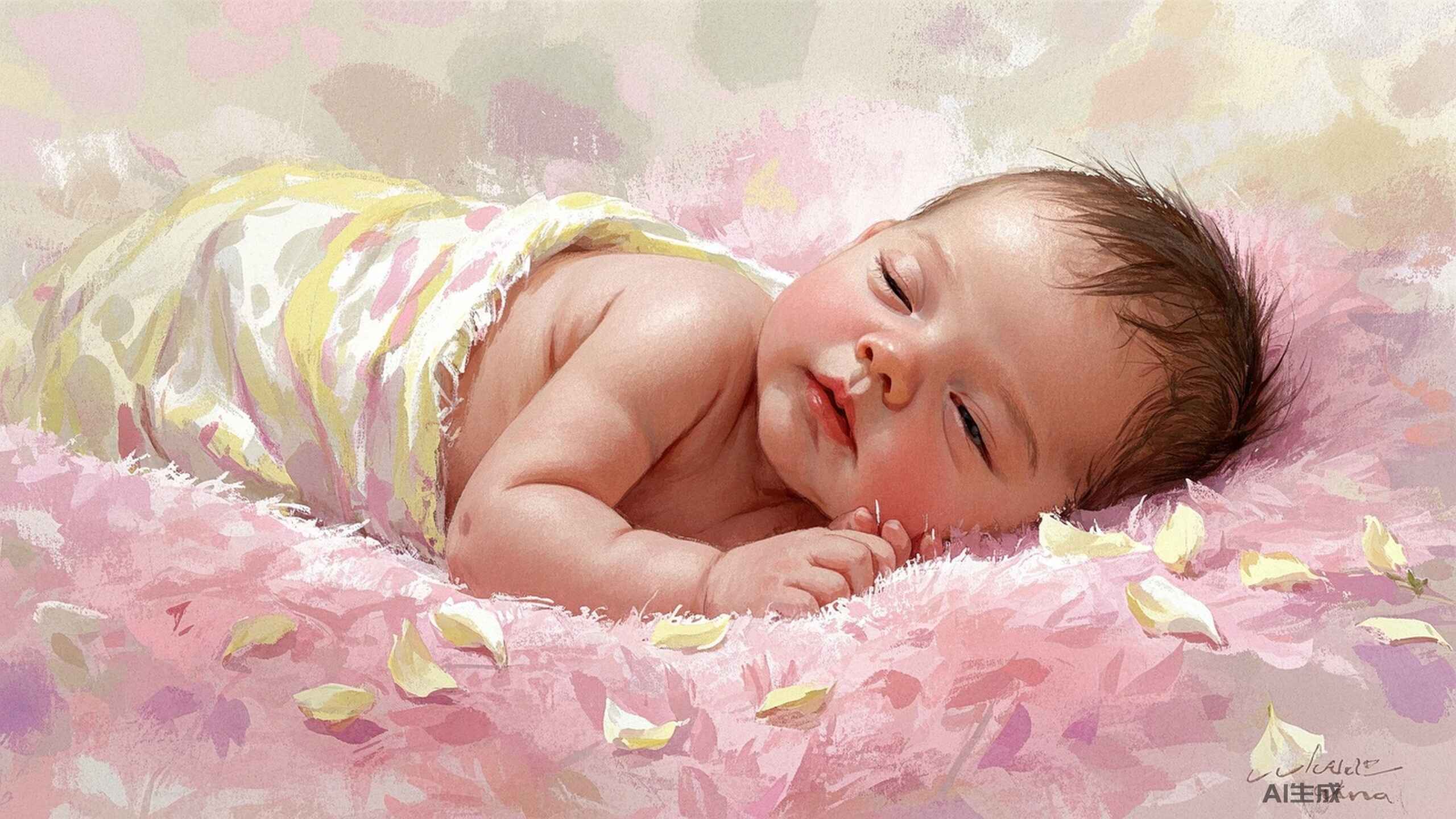 科普，新生儿<span style="color: #da4707">败血症</span>：初生生命的隐秘威胁与警示<span style="color: #da4707">信号</span>