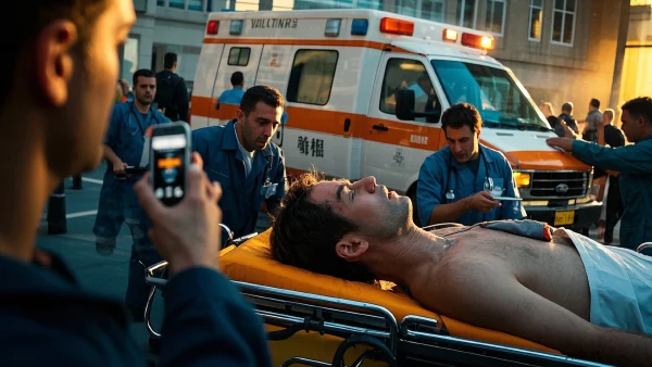 当伤痛与你的头部碰撞:必送医的头部外伤症状大揭秘