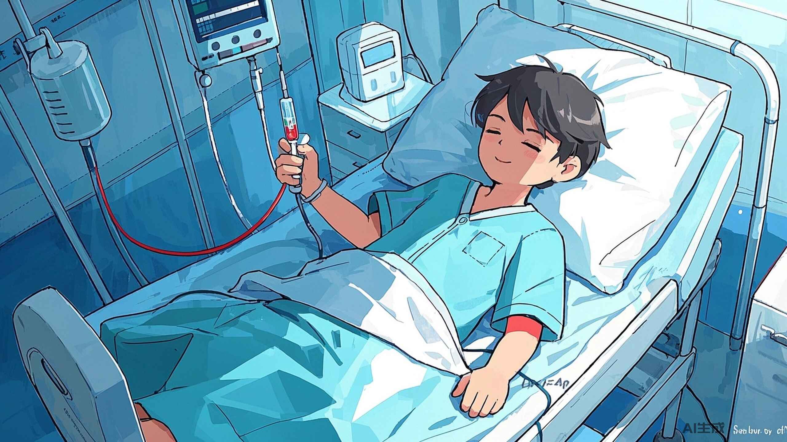 科普，走近银屑病关节炎：从定义到对策的全景解析封面图