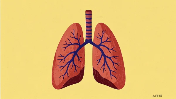 咳血与咯血的警示信号：常见成因与应对措施