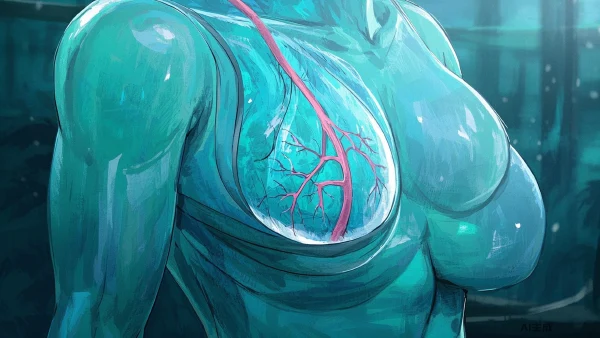 警惕乳腺癌二期——别让身体的“警钟”被忽视!