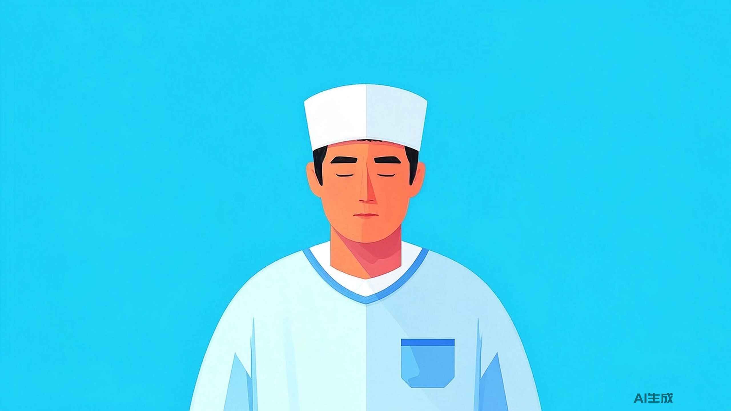 科普，打破胰岛素抵抗的枷锁：科学调理的秘密封面图