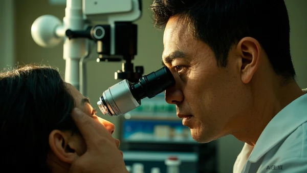 霰粒肿：小肿块的形成原因、症状及治疗方法详解