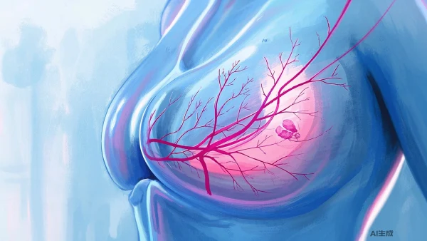 让我们一起科学对抗乳腺癌
