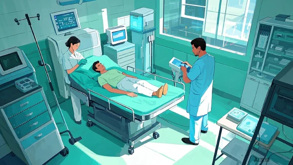 脊髓损伤的预防与治疗——守护健康的“生命线”