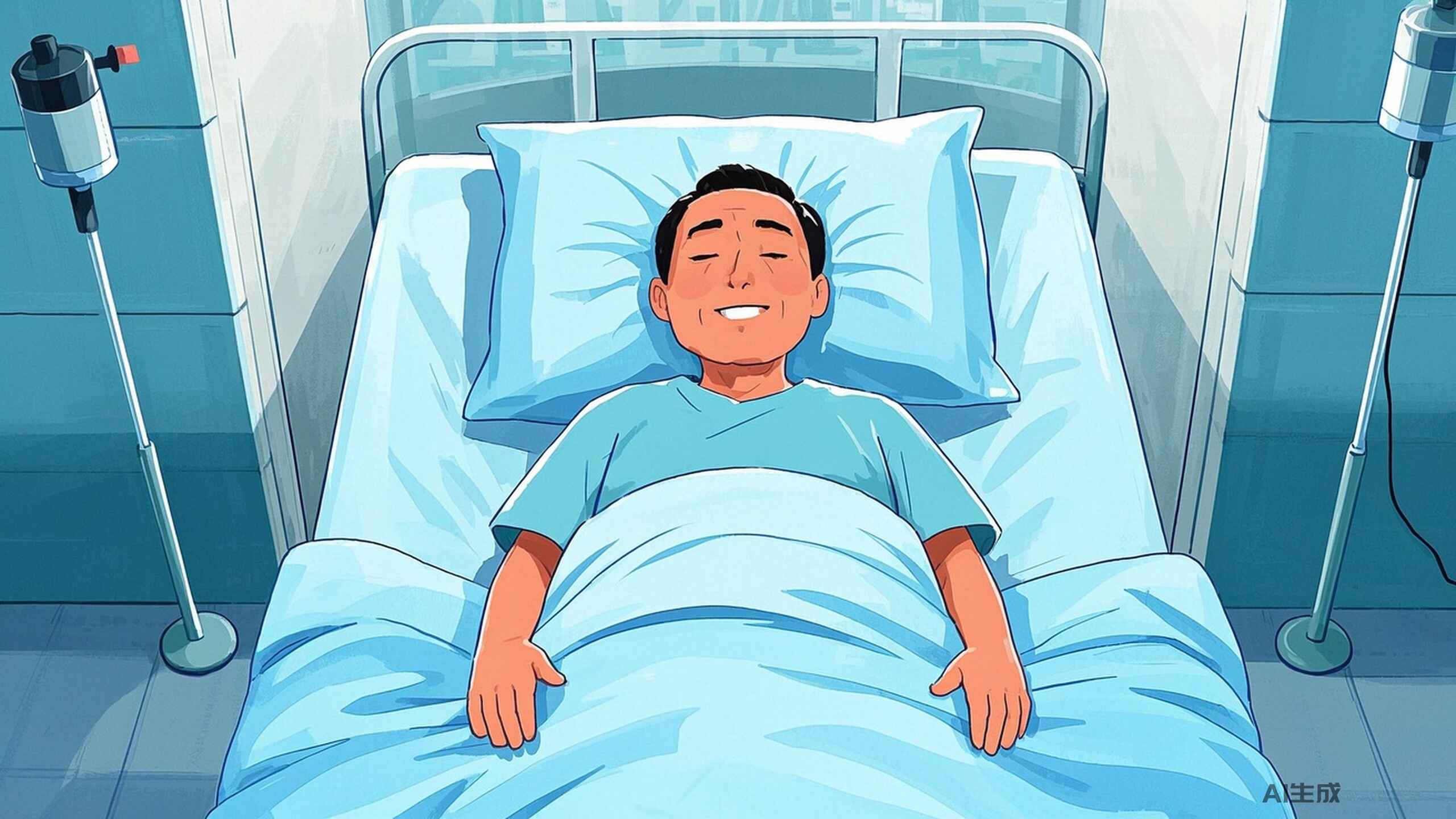 科普，解密冠状动脉造影与介入治疗：详尽步骤与注意事项封面图