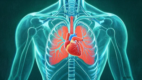 胸腔积液合并代谢综合征的多维度诊疗策略