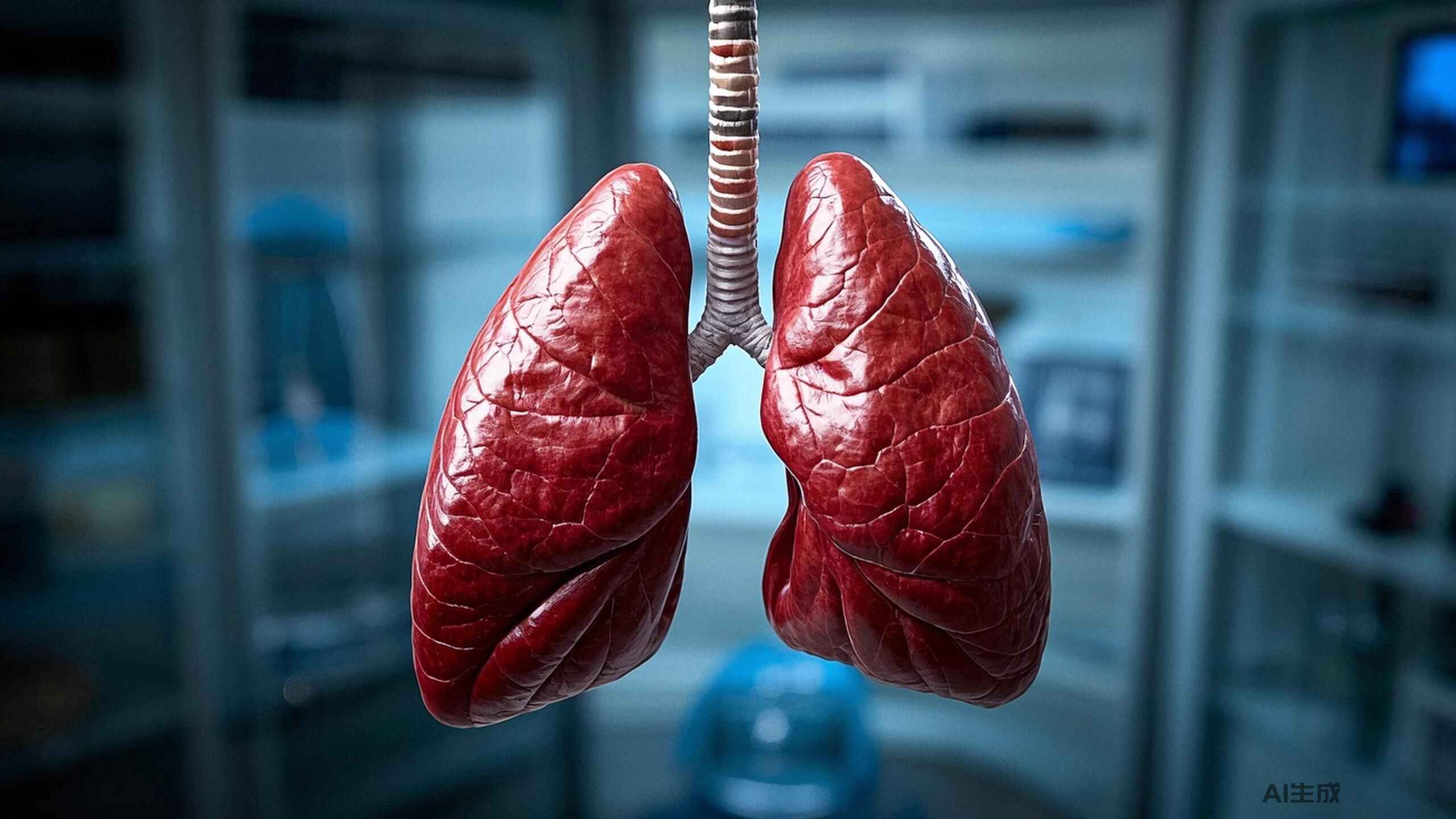 科普，肺炎、呼吸衰竭、高血压：健康陷阱还是可控风险？封面图
