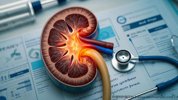 慢性肾小球肾炎:分类、诊断与科学治疗探讨