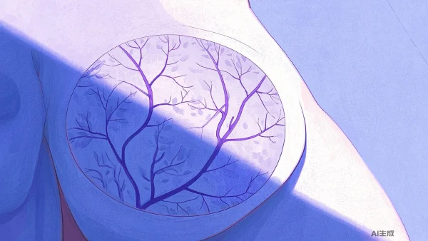 改变生活习惯，远离乳腺癌：科学管理与治疗详解