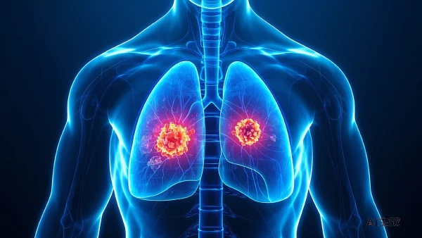 🫁 全面了解小细胞肺癌:症状、病因及治疗的关键指南